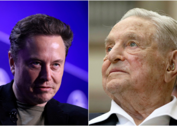 Musk x Soros: quem são os bilionários que ‘disputaram’ a eleição judicial mais cara dos EUA
