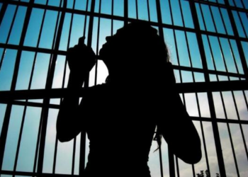 Mulher era mantida em cárcere como escrava sexual