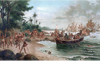 Descobrimento do Brasil: a história do dia 22 de abril de 1500