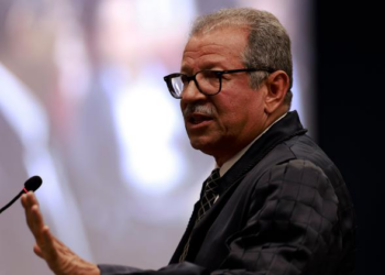 Advogado compara processo contra Filipe Martins à crucificação de Jesus