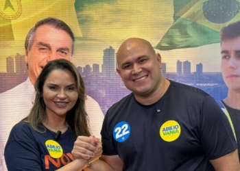 Abilio anuncia vice-prefeita como nova secretária da Semob