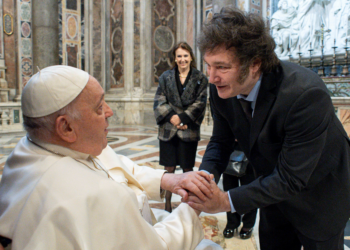 Os embates e ataques entre o papa Francisco e Milei, Trump, Maduro, Bolsonaro e autoridades da igreja