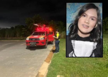 Adolescente de 16 anos é sequestrada, morta e tem corpo jogado em poço na Capital