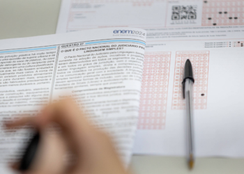 UFSC e IFSC realizam seleção unificada com nota do Enem; veja como concorrer