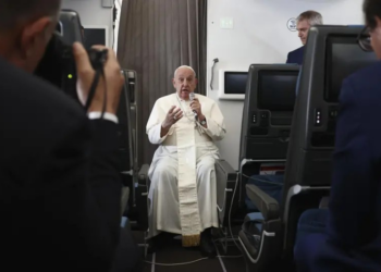 Papa Francisco defendeu abolir armas nucleares: 'Corremos o risco de destruir a humanidade'