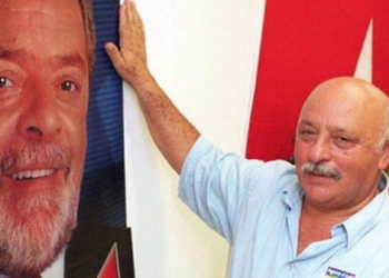 Sindicato de irmão de Lula é alvo de operação contra fraudes no INSS