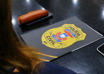 Dr. João cobra STF sobre fim da moratória da soja