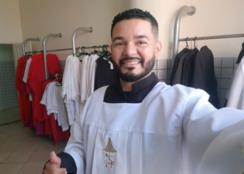 Assassino de adolescente tem passagens por violência doméstica contra ex-companheiras