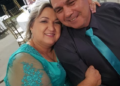 Marido de secretária de Educação de Nova Mutum sofre acidente em tobogã e morre