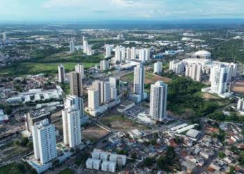 Áreas estratégicas para a construção civil