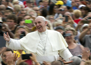 Papa Francisco: um pontificado do coração