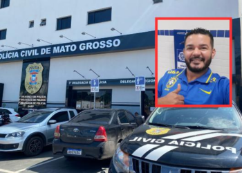 Namorado da mãe de Heloysa culpa menor, comparsa de filho, por asfixiar e matar menina; veja vídeo