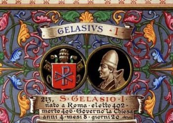 Vitor, Melquíades e Gelásio: quem foram os únicos papas africanos da Igreja