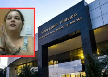 MP descarta participação de marido, irmão e cunhado de Nataly em assassinato