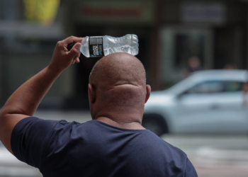 Câmara de SP aprova instalação de bebedouros em locais públicos