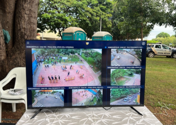 Prefeitura comemora 70 anos de Vila Operária com festa na Praça Bom Jesus