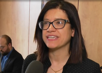 Quem é Bianca Fraccalvieri, brasileira que participa da missa de funeral do papa Francisco