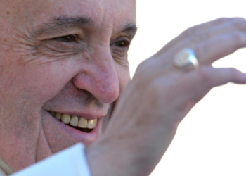 Papa Francisco e o acompanhamento mútuo no caminho da verdade