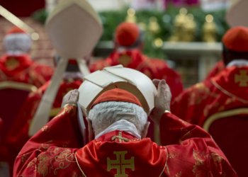 Quando começa o Conclave? Veja o que se sabe sobre a nova eleição para papa