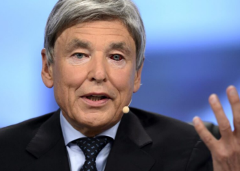 Água, comida e DNA: como o novo chefe do Fórum Econômico Mundial quer “reprogramar” o planeta