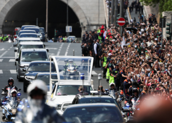 Francisco reformou Igreja, mas de forma cautelosa; entenda o que mudou na doutrina