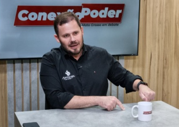 Presidente da Aprosoja detona reforma tributária: "Maior crime que fizeram no Brasil"