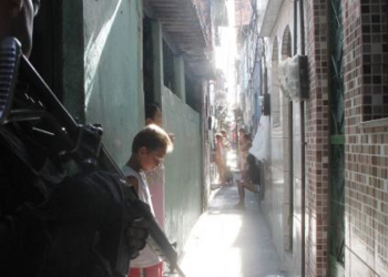 ADPF das Favelas: STF aprova plano do Rio e manda PF investigar milícias