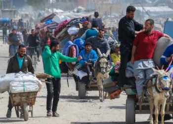 Gasto militar global bate recorde e 2024 tem maior salto desde Guerra Fria