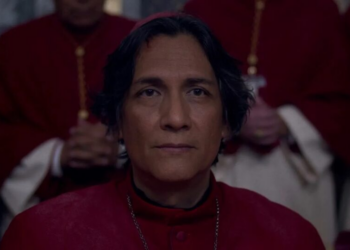 Os erros do filme Conclave sobre a escolha do novo papa 