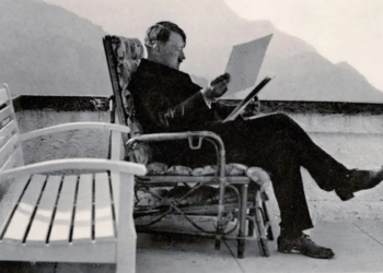 Como diários falsos de Hitler enganaram a imprensa britânica