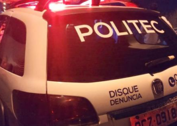 Jovem é sequestrado e morto com três tiros na cabeça