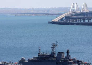 Rússia e Ucrânia reivindicam a Crimeia: o que sabemos sobre as negociações