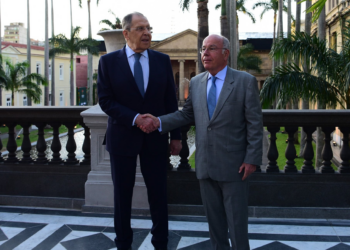 Reunião de sherpas do Brics começa com pedido de reforma da ONU e preocupação com Gaza e Ucrânia