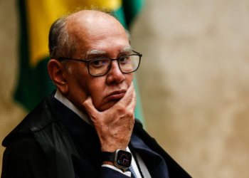 Gilmar nega que caso Collor seja precedente para Bolsonaro no STF