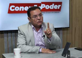 Deputado Eduardo Botelho é o entrevistado do Conexão Poder