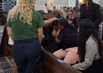 Mãe de Heloysa suplica por justiça: “Enquanto eu não ver todos apodrecendo na cadeia eu não vou viver”