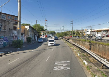 Homem morre com tiro na cabeça por buzinar pedindo passagem em avenida de Diadema