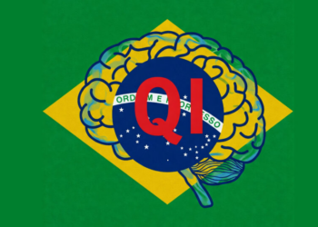 O que o QI médio de 85 revela sobre o Brasil – e como mudar isso