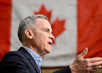 Partido Liberal, do atual primeiro-ministro, vence as eleições no Canadá