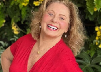 Vera Fischer acha “maravilhoso” se masturbar