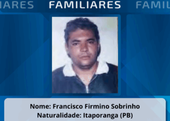 Politec procura por familiares de vítimas já sepultadas