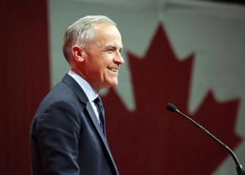 Como Trump impulsionou vitória da centro-esquerda no Canadá