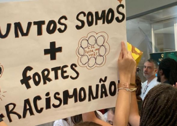 ONG pede R$ 50 mi do Shopping Higienópolis por racismo: 'Vasto histórico'