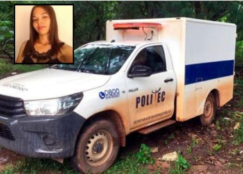 Homem mata jovem grávida para esconder caso