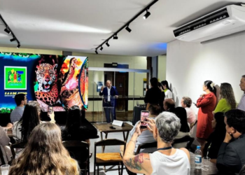 Fit Pantanal 2025 terá mais de 45 eventos técnicos, exposições, gastronomia e cultura