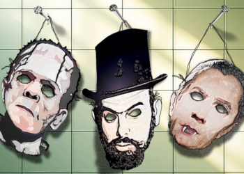 O espetáculo da decomposição: Bolsonaro aposta na morbidez e gera repulsa