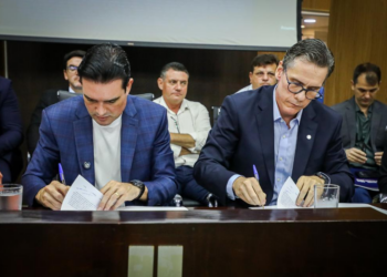 Atletas de Mato Grosso competem neste sábado (3.5) em evento realizado pelo Comitê Paralímpico Brasileiro