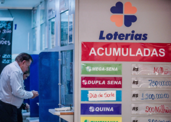 Confira a partir das 20h desta terça (29) o resultado do concurso 3379 da Lotofácil