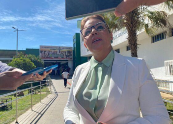 Paula Calil reclama que operação contra vereadores mancha a imagem da Câmara de Cuiabá