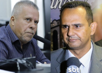 Juíza determina bloqueio de casas, caminhonetes e carros de vereadores